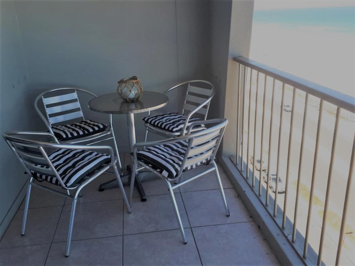 Blouberg Beachfront Apartment Bloubergstrand Εξωτερικό φωτογραφία