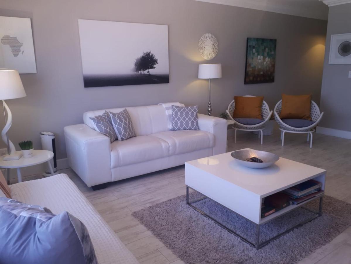Blouberg Beachfront Apartment Bloubergstrand Εξωτερικό φωτογραφία