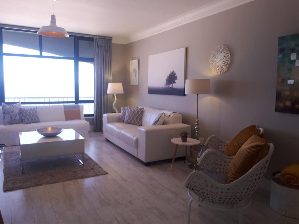 Blouberg Beachfront Apartment Bloubergstrand Εξωτερικό φωτογραφία