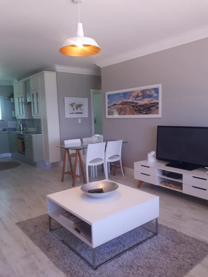 Blouberg Beachfront Apartment Bloubergstrand Εξωτερικό φωτογραφία