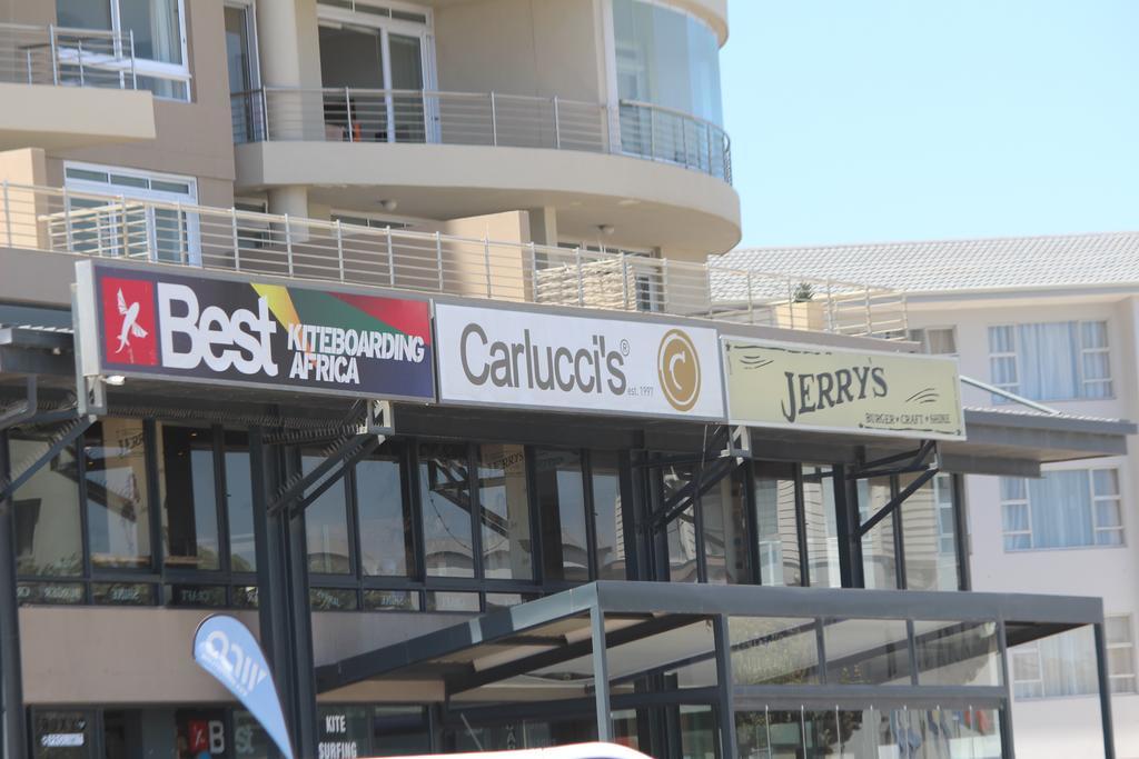 Blouberg Beachfront Apartment Bloubergstrand Δωμάτιο φωτογραφία
