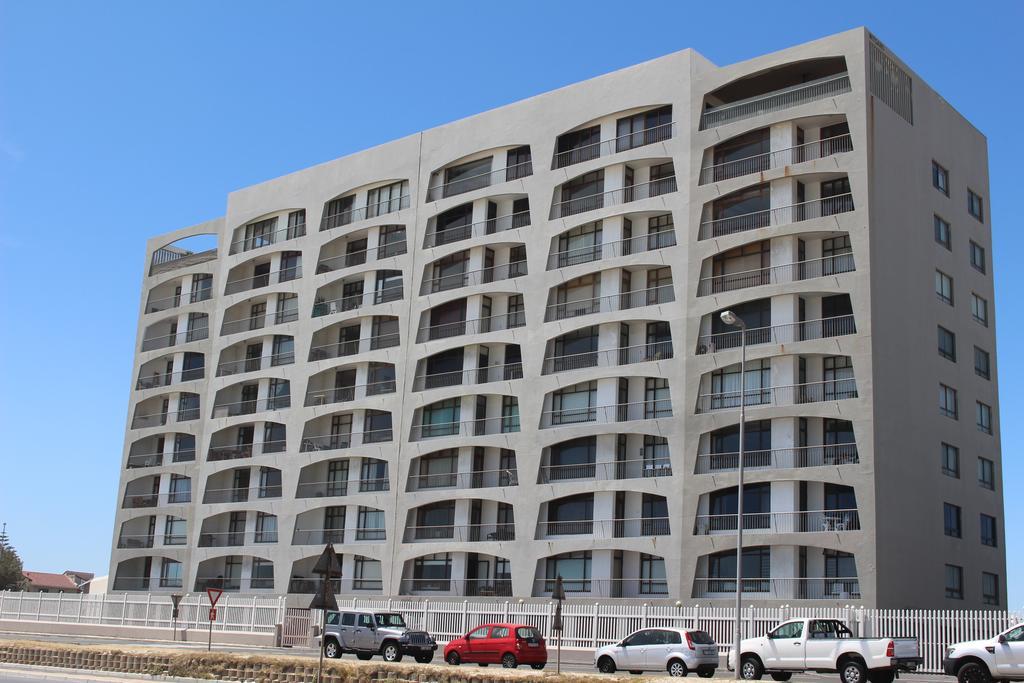 Blouberg Beachfront Apartment Bloubergstrand Δωμάτιο φωτογραφία