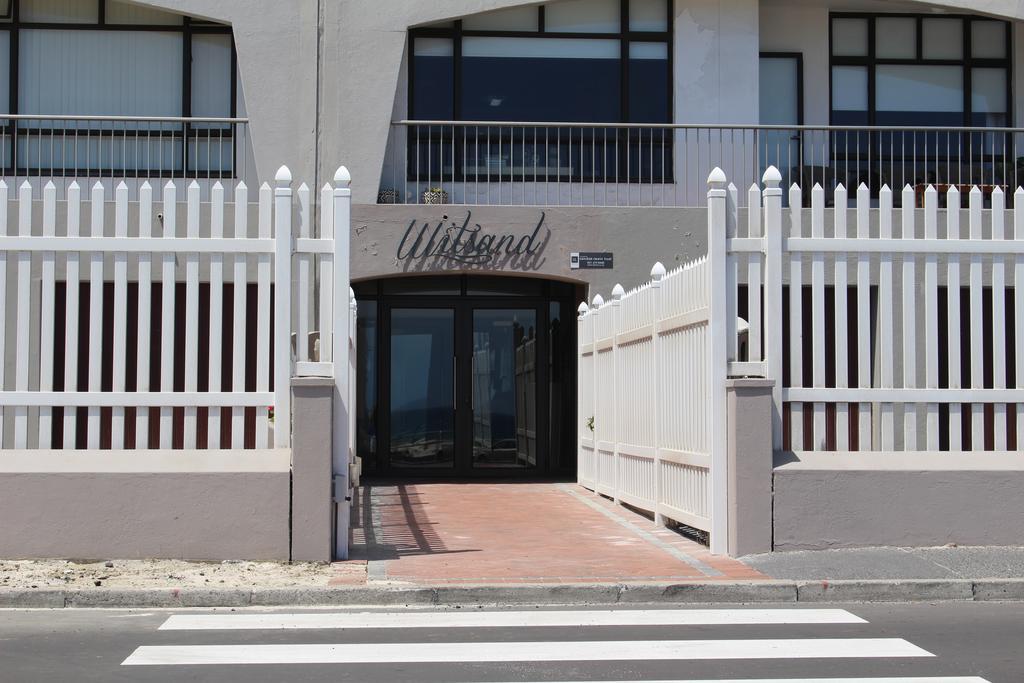 Blouberg Beachfront Apartment Bloubergstrand Δωμάτιο φωτογραφία