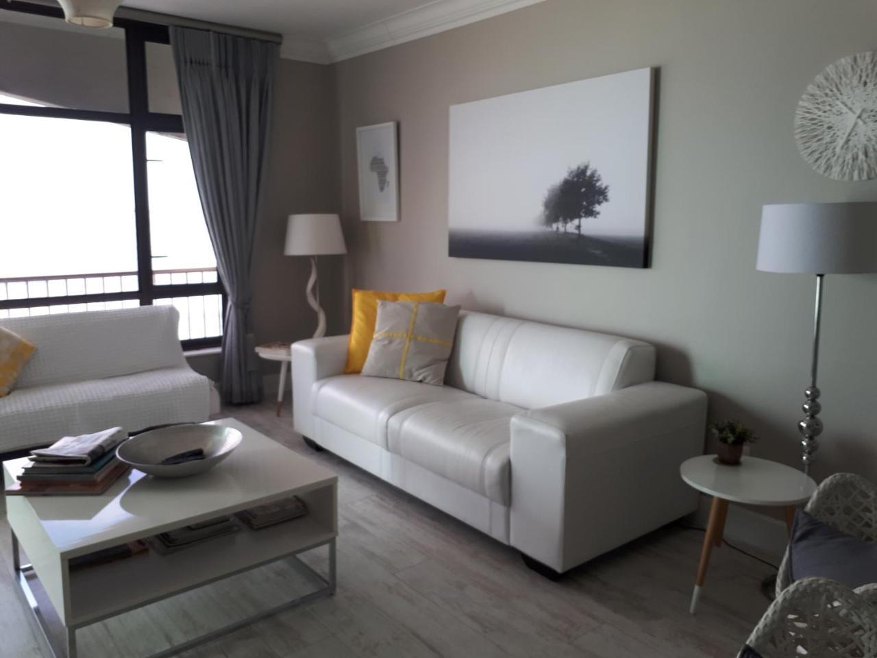 Blouberg Beachfront Apartment Bloubergstrand Εξωτερικό φωτογραφία