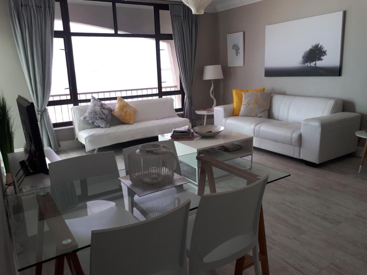 Blouberg Beachfront Apartment Bloubergstrand Εξωτερικό φωτογραφία